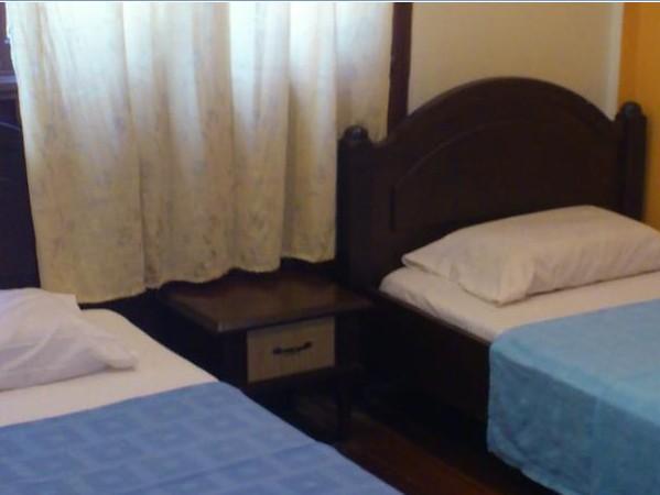 Green Village Pasir Salak Eco River Resort Kampung Gajah  Dış mekan fotoğraf