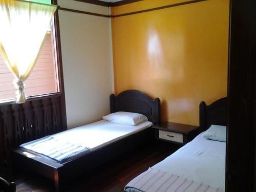 Green Village Pasir Salak Eco River Resort Kampung Gajah  Dış mekan fotoğraf