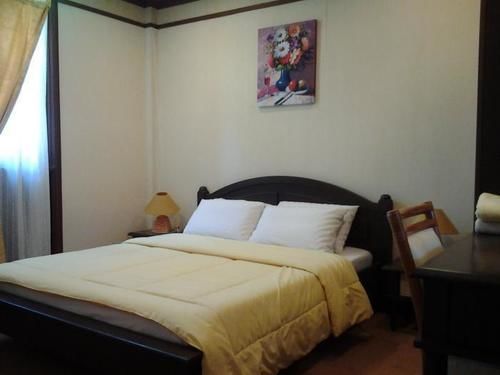 Green Village Pasir Salak Eco River Resort Kampung Gajah  Dış mekan fotoğraf
