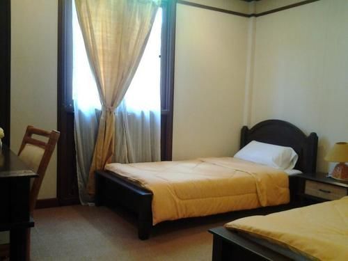 Green Village Pasir Salak Eco River Resort Kampung Gajah  Dış mekan fotoğraf