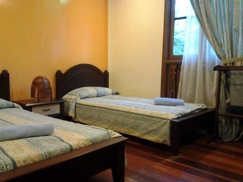 Green Village Pasir Salak Eco River Resort Kampung Gajah  Dış mekan fotoğraf