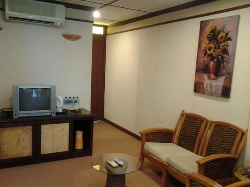 Green Village Pasir Salak Eco River Resort Kampung Gajah  Dış mekan fotoğraf